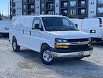2025 Chevrolet Express 2500 RWD Masterack Upfitted Cargo Van for sale #S1223425 - photo 1
