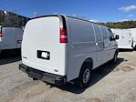 2025 Chevrolet Express 2500 RWD Masterack Upfitted Cargo Van for sale #S1223425 - photo 4