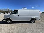 2025 Chevrolet Express 2500 RWD Masterack Upfitted Cargo Van for sale #S1223425 - photo 7