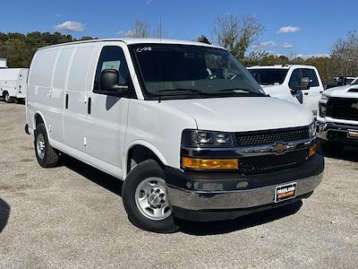 2025 Chevrolet Express 2500 RWD Masterack Upfitted Cargo Van for sale #S1223459 - photo 1