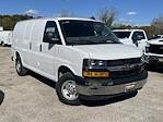2025 Chevrolet Express 2500 RWD Masterack Upfitted Cargo Van for sale #S1223459 - photo 1