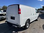 2025 Chevrolet Express 2500 RWD Masterack Upfitted Cargo Van for sale #S1223459 - photo 4
