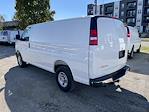 2025 Chevrolet Express 2500 RWD Masterack Upfitted Cargo Van for sale #S1223459 - photo 6