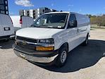 2025 Chevrolet Express 2500 RWD Masterack Upfitted Cargo Van for sale #S1223459 - photo 8