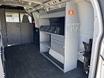 2025 Chevrolet Express 2500 RWD Masterack Upfitted Cargo Van for sale #S1223459 - photo 13