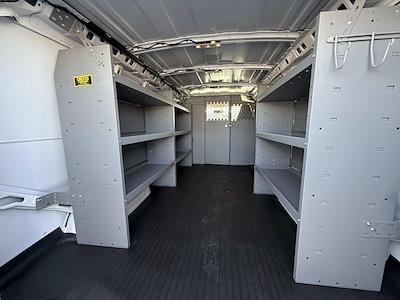 2025 Chevrolet Express 2500 RWD Creech Ladder & Racks Upfitted Cargo Van for sale #S1250179 - photo 2