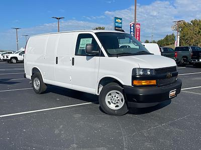 2025 Chevrolet Express 2500 RWD Upfitted Cargo Van for sale #S1250196 - photo 1