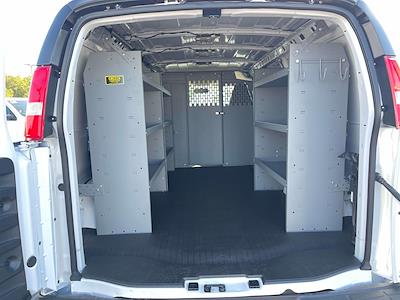 2025 Chevrolet Express 2500 RWD Upfitted Cargo Van for sale #S1250196 - photo 2