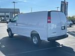 2025 Chevrolet Express 2500 RWD Upfitted Cargo Van for sale #S1250196 - photo 7