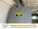 New 2025 Chevrolet Express 2500 Upfitted Cargo Van for sale #S1250199 - photo 10