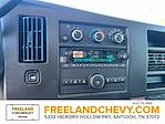 New 2025 Chevrolet Express 2500 Upfitted Cargo Van for sale #S1250199 - photo 20