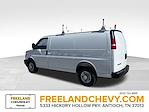 New 2025 Chevrolet Express 2500 Upfitted Cargo Van for sale #S1250199 - photo 5
