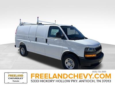 2025 Chevrolet Express 2500 RWD Upfitted Cargo Van for sale #S1250202 - photo 1