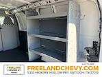 New 2025 Chevrolet Express 2500 Upfitted Cargo Van for sale #S1250202 - photo 10