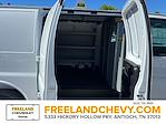 New 2025 Chevrolet Express 2500 Upfitted Cargo Van for sale #S1250202 - photo 13
