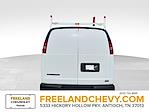 New 2025 Chevrolet Express 2500 Upfitted Cargo Van for sale #S1250202 - photo 6