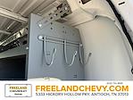 New 2025 Chevrolet Express 2500 Upfitted Cargo Van for sale #S1250249 - photo 12