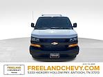 New 2025 Chevrolet Express 2500 Upfitted Cargo Van for sale #S1250249 - photo 3