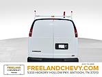 2025 Chevrolet Express 2500 RWD Upfitted Cargo Van for sale #S1250249 - photo 6