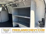 2025 Chevrolet Express 2500 RWD Upfitted Cargo Van for sale #S1252225 - photo 10