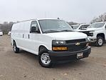 New 2025 Chevrolet Express 2500 Upfitted Cargo Van for sale #S1256047 - photo 1