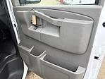 New 2025 Chevrolet Express 2500 Upfitted Cargo Van for sale #S1256047 - photo 17