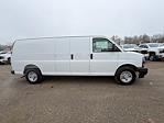 New 2025 Chevrolet Express 2500 Upfitted Cargo Van for sale #S1256047 - photo 4