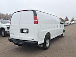 New 2025 Chevrolet Express 2500 Upfitted Cargo Van for sale #S1256047 - photo 3