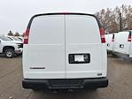 New 2025 Chevrolet Express 2500 Upfitted Cargo Van for sale #S1256047 - photo 5