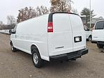 New 2025 Chevrolet Express 2500 Upfitted Cargo Van for sale #S1256047 - photo 6