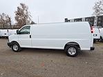 New 2025 Chevrolet Express 2500 Upfitted Cargo Van for sale #S1256047 - photo 7