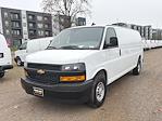 New 2025 Chevrolet Express 2500 Upfitted Cargo Van for sale #S1256047 - photo 8