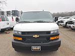 New 2025 Chevrolet Express 2500 Upfitted Cargo Van for sale #S1256047 - photo 9