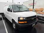 New 2025 Chevrolet Express 2500 Empty Cargo Van for sale #S1256052 - photo 1