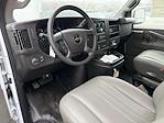 New 2025 Chevrolet Express 2500 Empty Cargo Van for sale #S1256052 - photo 13