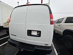 New 2025 Chevrolet Express 2500 Empty Cargo Van for sale #S1256052 - photo 4