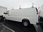 New 2025 Chevrolet Express 2500 Empty Cargo Van for sale #S1256052 - photo 5