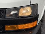 New 2025 Chevrolet Express 2500 Empty Cargo Van for sale #S1256052 - photo 8