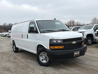 2025 Chevrolet Express 2500 RWD Upfitted Cargo Van for sale #S1256058 - photo 1