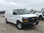 2025 Chevrolet Express 2500 RWD Upfitted Cargo Van for sale #S1256058 - photo 1