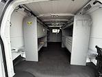 2025 Chevrolet Express 2500 RWD Upfitted Cargo Van for sale #S1256058 - photo 2