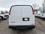 2025 Chevrolet Express 2500 RWD Upfitted Cargo Van for sale #S1256058 - photo 5