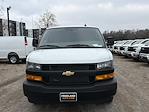 2025 Chevrolet Express 2500 RWD Upfitted Cargo Van for sale #S1256058 - photo 9