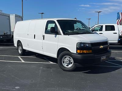 2025 Chevrolet Express 2500 RWD Upfitted Cargo Van for sale #S1256070 - photo 1