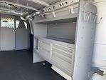 2025 Chevrolet Express 2500 RWD Upfitted Cargo Van for sale #S1256070 - photo 15