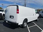 2025 Chevrolet Express 2500 RWD Upfitted Cargo Van for sale #S1256070 - photo 4