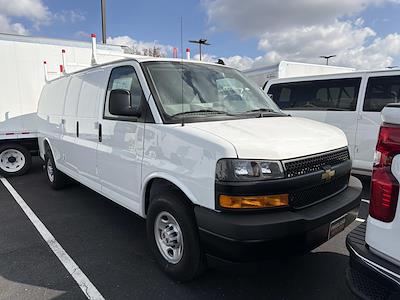 New 2025 Chevrolet Express 2500 Empty Cargo Van for sale #S1256089 - photo 1