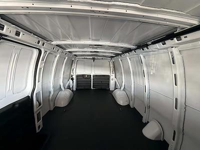 New 2025 Chevrolet Express 2500 Empty Cargo Van for sale #S1256089 - photo 2