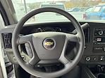 New 2025 Chevrolet Express 2500 Empty Cargo Van for sale #S1256089 - photo 18
