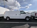 New 2025 Chevrolet Express 2500 Empty Cargo Van for sale #S1256089 - photo 4